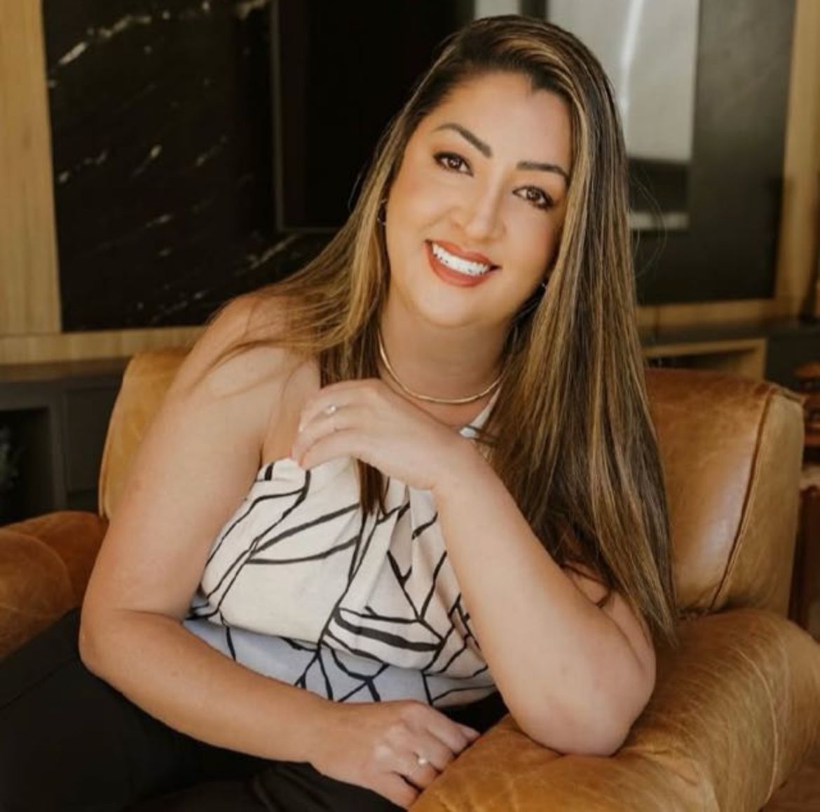 Daniela Camargos - Consultora